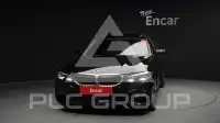 2021 BMW 320M