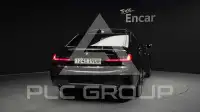 2021 BMW 320M