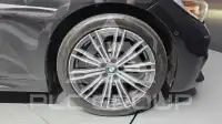 2021 BMW 320M