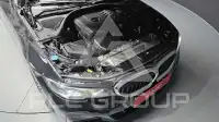 2021 BMW 320M