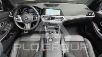 2021 BMW 320M