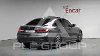 2021 BMW 320M