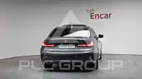 2021 BMW 320M