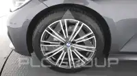 2021 BMW 320M