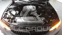 2021 BMW 320M