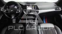2021 BMW 320M