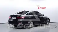 2021 BMW 320
