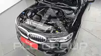 2021 BMW 320