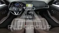 2021 BMW 320