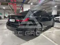 2021 BMW 320M