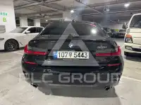 2021 BMW 320M