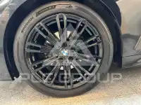 2021 BMW 320M