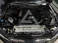 2021 BMW 320M