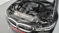 2021 BMW 320
