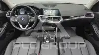 2021 BMW 320