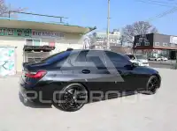 2021 BMW 320M