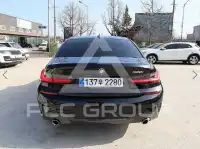 2021 BMW 320M