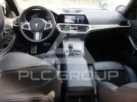 2021 BMW 320M