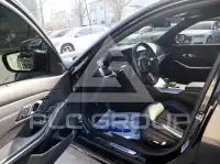 2021 BMW 320M