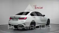 2021 BMW 330