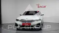 2021 BMW 330