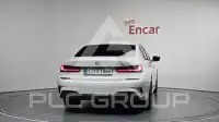 2021 BMW 330