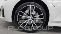 2021 BMW 330