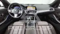 2021 BMW 330