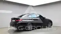 2021 BMW 320M