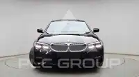 2021 BMW 320M