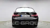 2021 BMW 320M