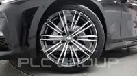 2021 BMW 320M
