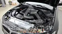 2021 BMW 320M