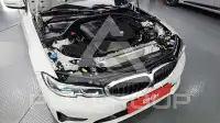 2021 BMW 320