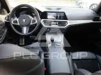 2021 BMW 320M