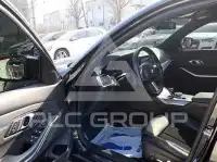 2021 BMW 320M