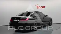 2021 BMW 320M