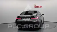 2021 BMW 320M