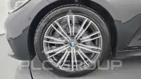 2021 BMW 320M