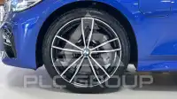 2021 BMW 330