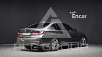 2021 BMW M340