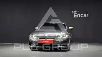 2021 BMW M340