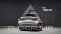 2021 BMW M340