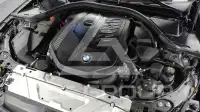 2021 BMW M340