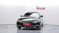 2021 BMW 320
