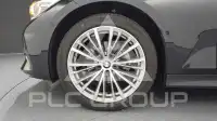 2021 BMW 320