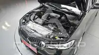 2021 BMW 320