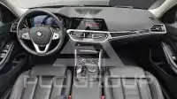 2021 BMW 320
