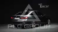 2021 BMW M340