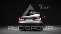 2021 BMW M340